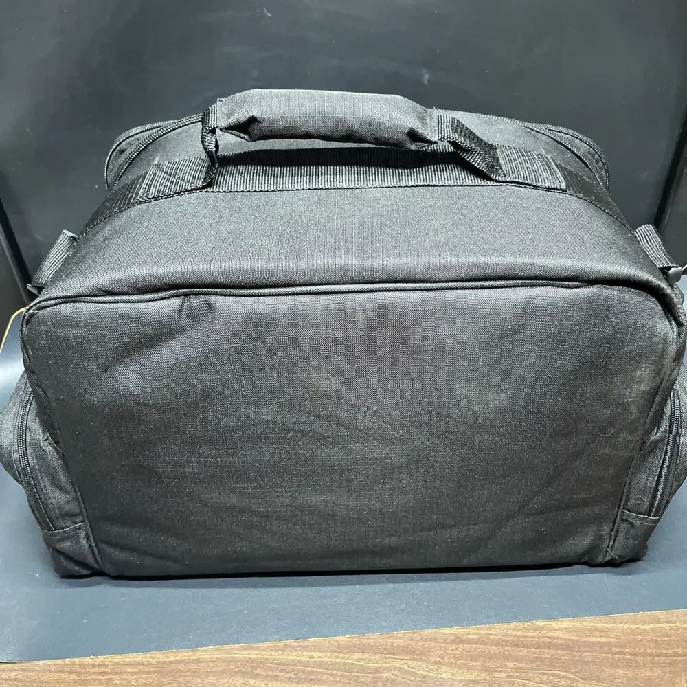 Avet Reel Case Reel Storage & Carry Bag - 20” x 10” x 14” - LARGE, EUC.